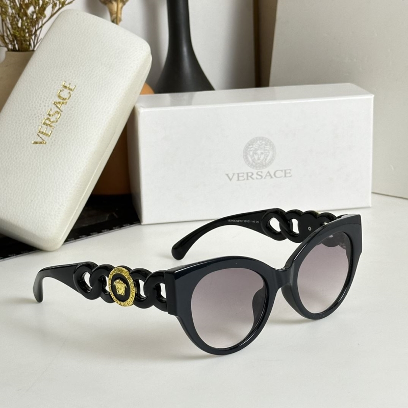 Versace Sunglasses